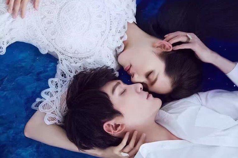 花千骨番外游戏画面